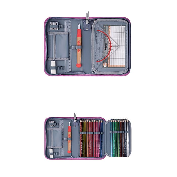 McNeill Ergo Complete Magic Schulranzen-Set