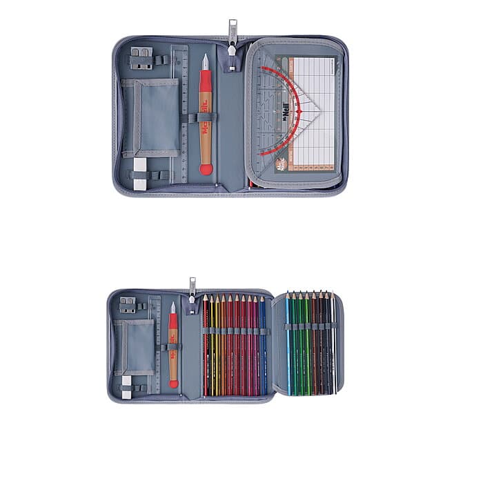 McNeill Ergo Complete Mood Schulranzen-Set