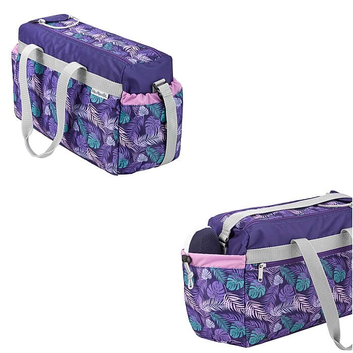 McNeill Sporttasche DSCHUNGEL