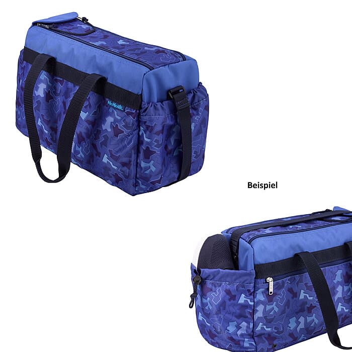 McNeill Sporttasche PUZZLE