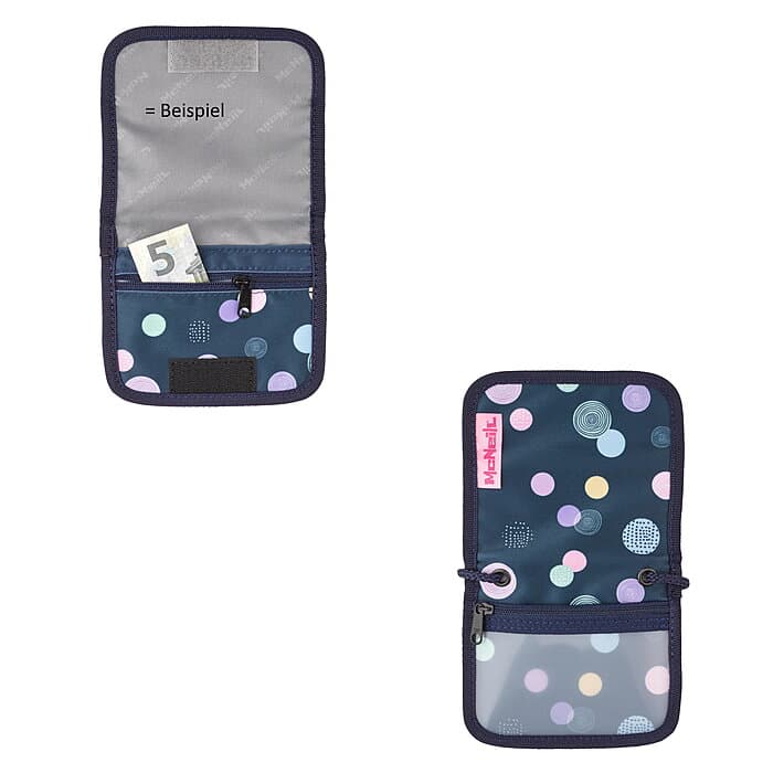 McNeill Brustbeutel POLLY