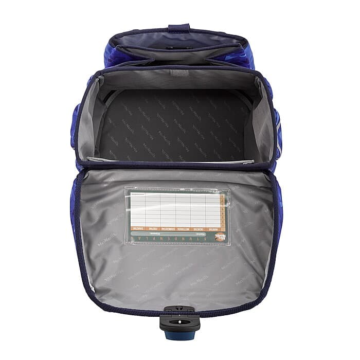 McNeill ERGO COMPLETE PUZZLE Schulranzenset