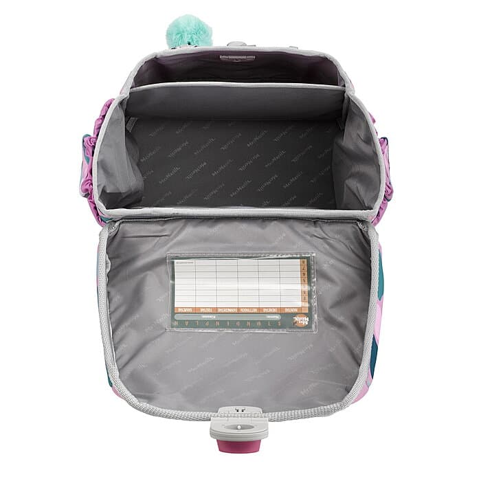 McNeill mac2 BARBA Schulranzenset