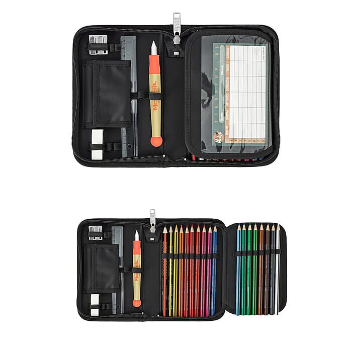 McNeill mac2 TRON Schulranzenset