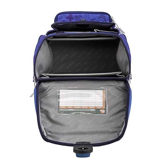 McNeill Biggy Puzzle Schulranzenset