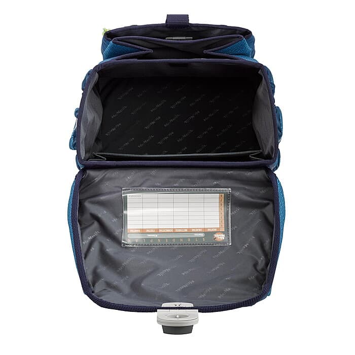 McNeill McOcean Puntoblu Schulranzenset