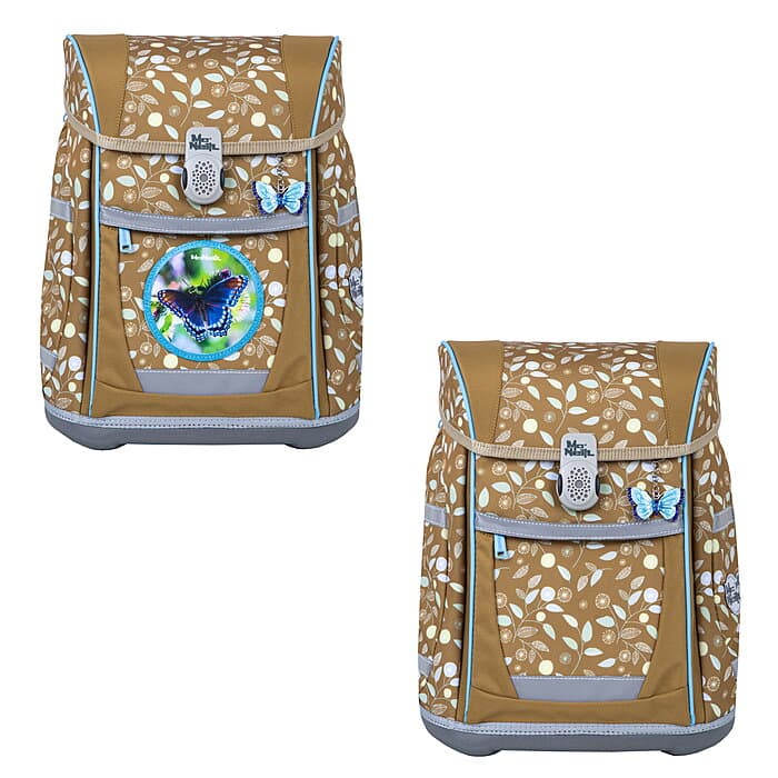  McNeill Tenero Greta Schulranzen-Set