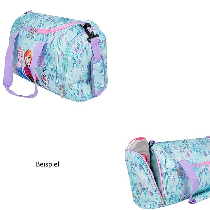 McNeill Sporttasche Disney-Frozen