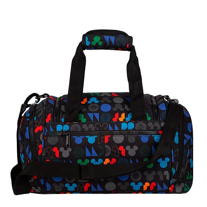 McNeill Sporttasche Disney-Mickey Mouse