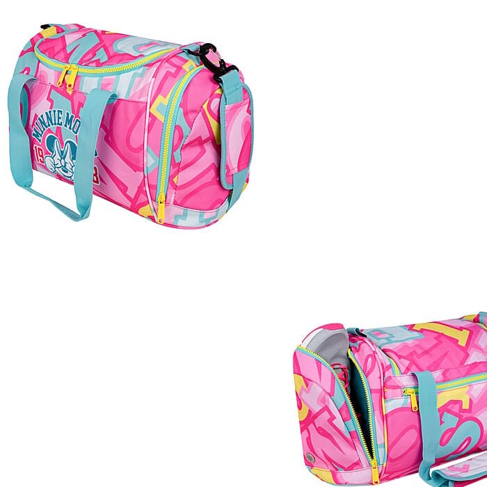 McNeill Sporttasche Disney-Minnie Mouse