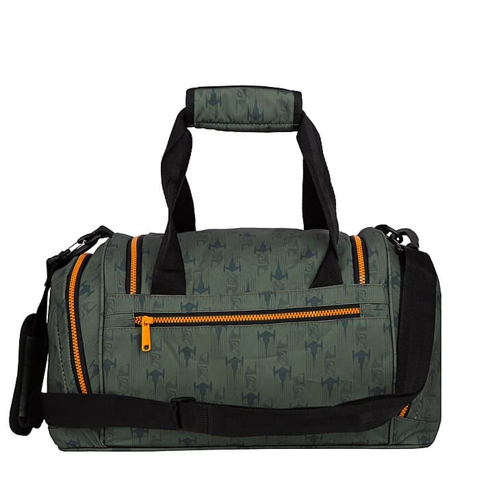 McNeill Sporttasche Star Wars-Mandalorian