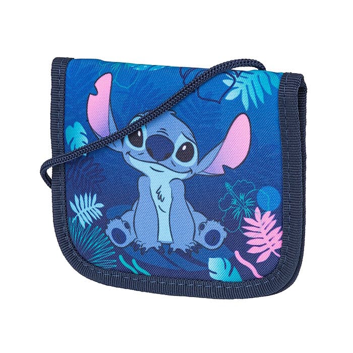 McNeill Brustbeutel Disney-Stitch