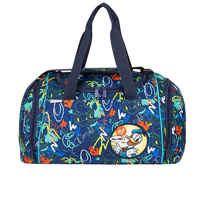 McNeill Sporttasche DONALD DUCK