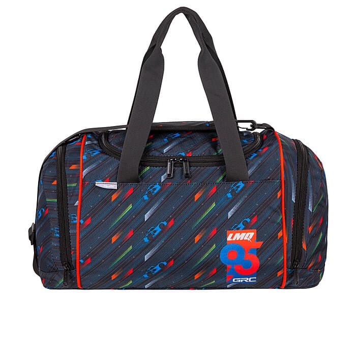 McNeill Sporttasche CARS