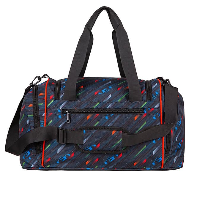 McNeill Sporttasche CARS