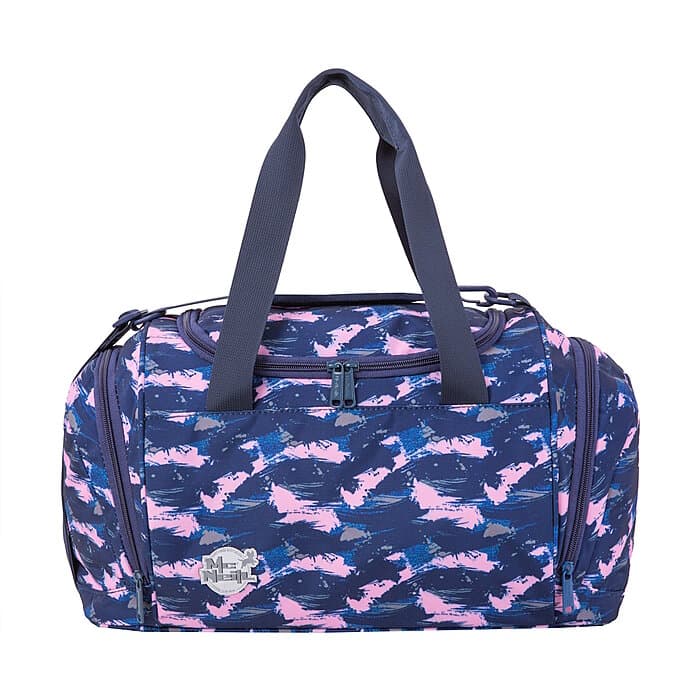 McNeill Sporttasche DENIM