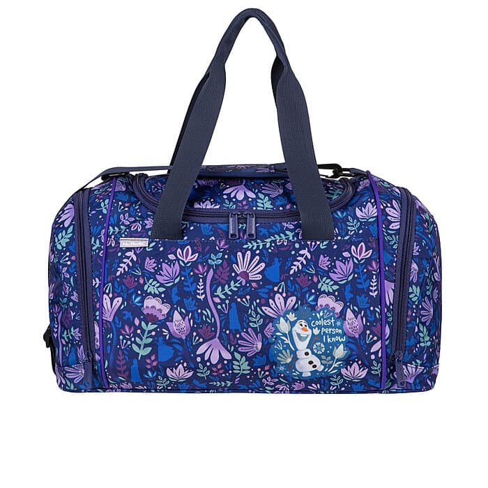 McNeill Sporttasche FROZEN II