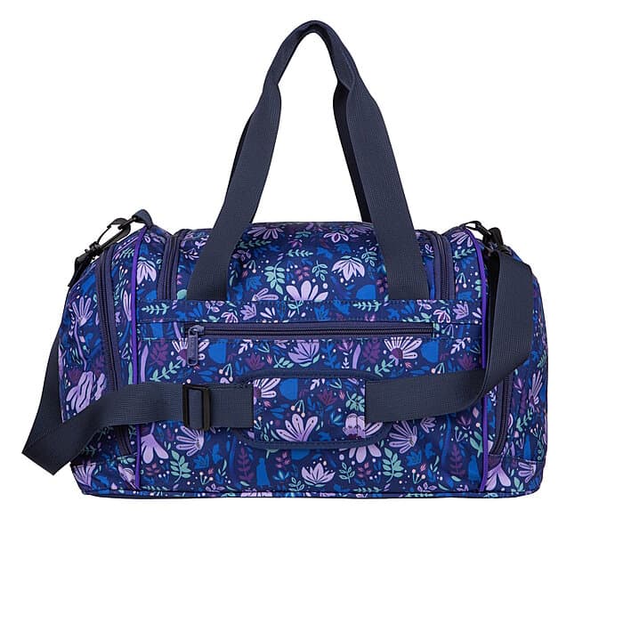 McNeill Sporttasche FROZEN II