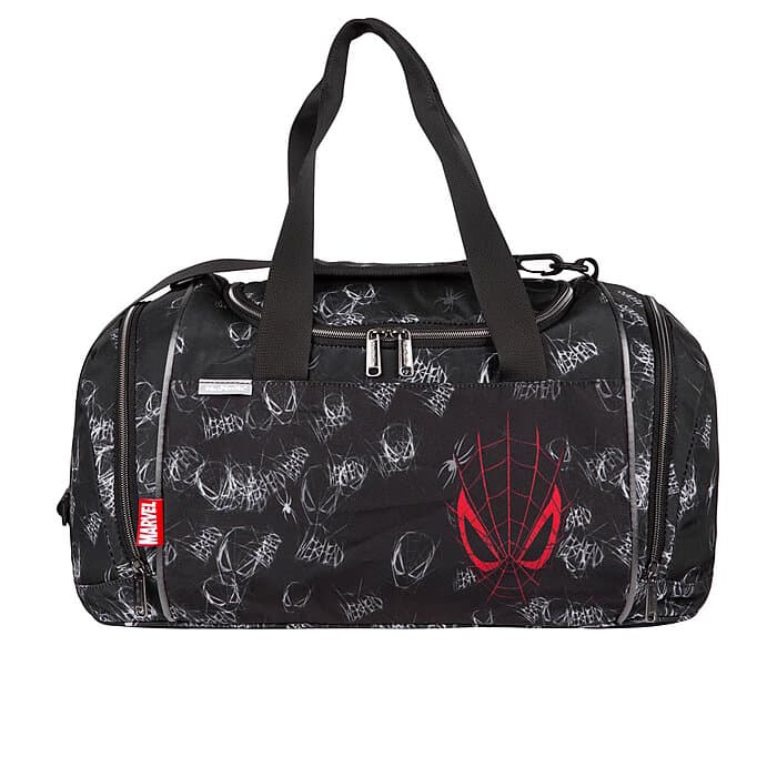 McNeill Sporttasche SPIDER MAN II