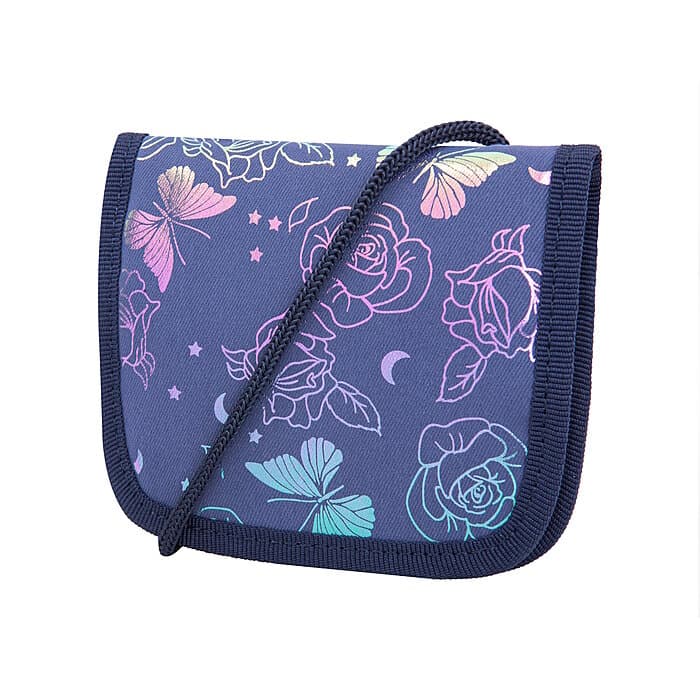 McNeill Brustbeutel ROSES