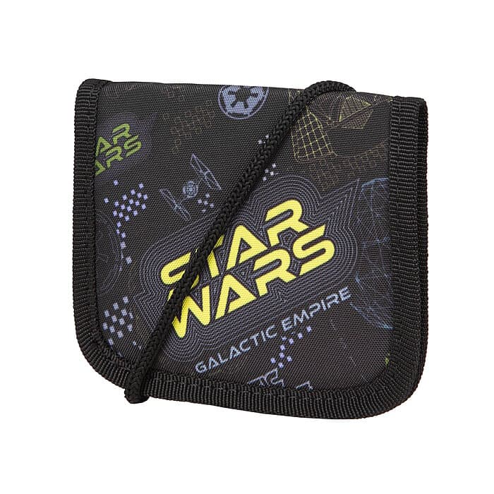 McNeill Brustbeutel STAR WARS II