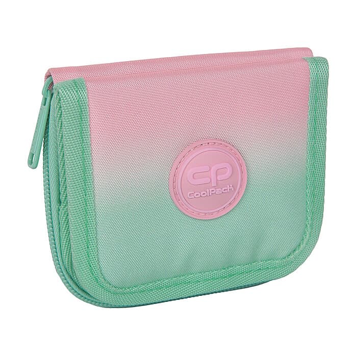 McNeill Brustbeutel Hazel Gradient Strawberry