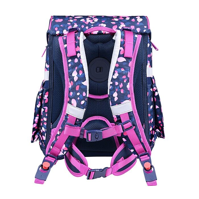 McNeill Primo Schulranzen Set Dream 9-teilig