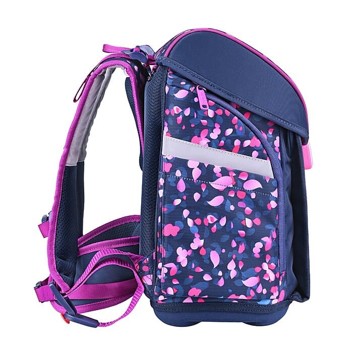 McNeill Primo Schulranzen Set Dream 9-teilig