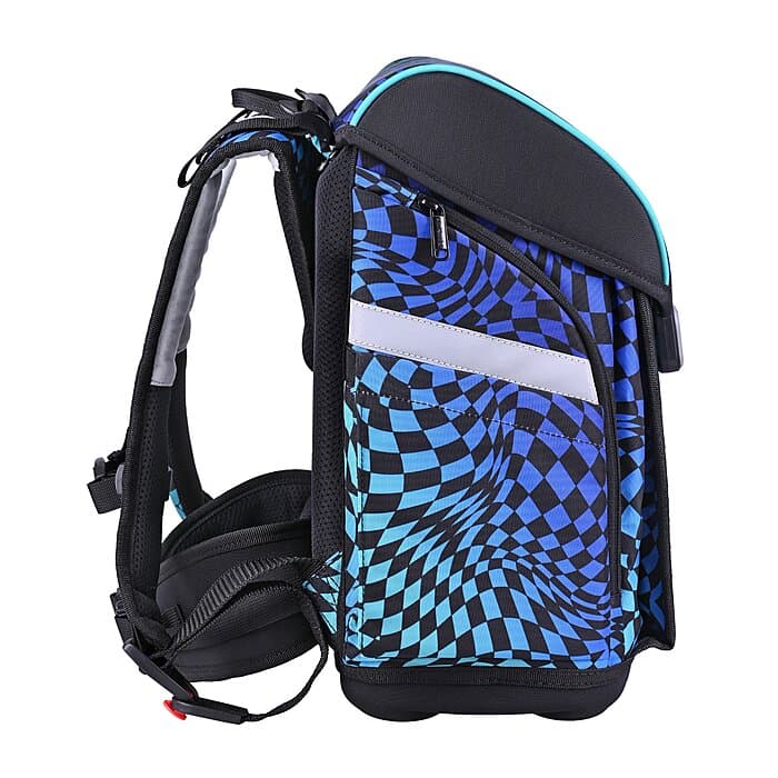 McNeill Primo Schulranzen Set Gamer 9-teilig