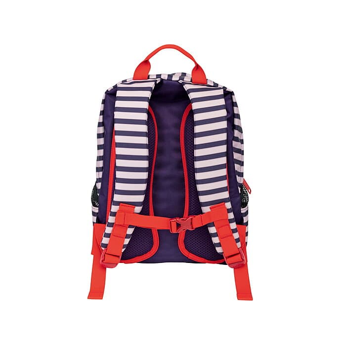 Scout Rucksack VI Happy Stripes