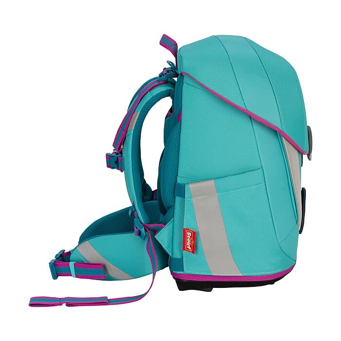 Scout Sunny II Dreamworld Set mit Funny Snaps - keine Magnete