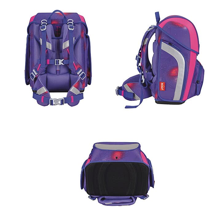 Scout Genius Summer Schulranzenset