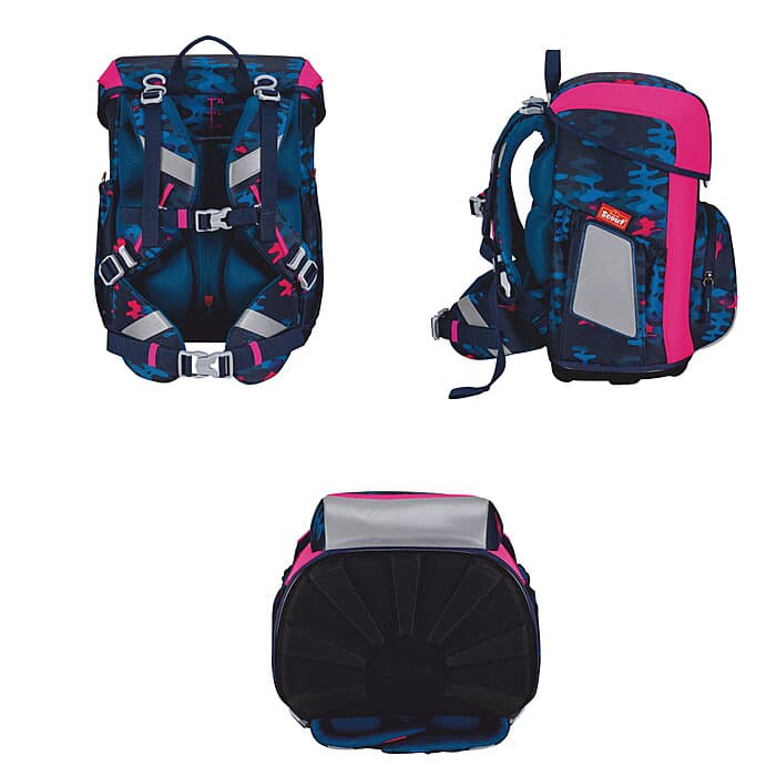 Scout Neo Magic Sea Schulranzenset