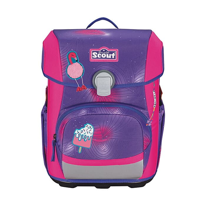 Scout Neo Summer Schulranzenset