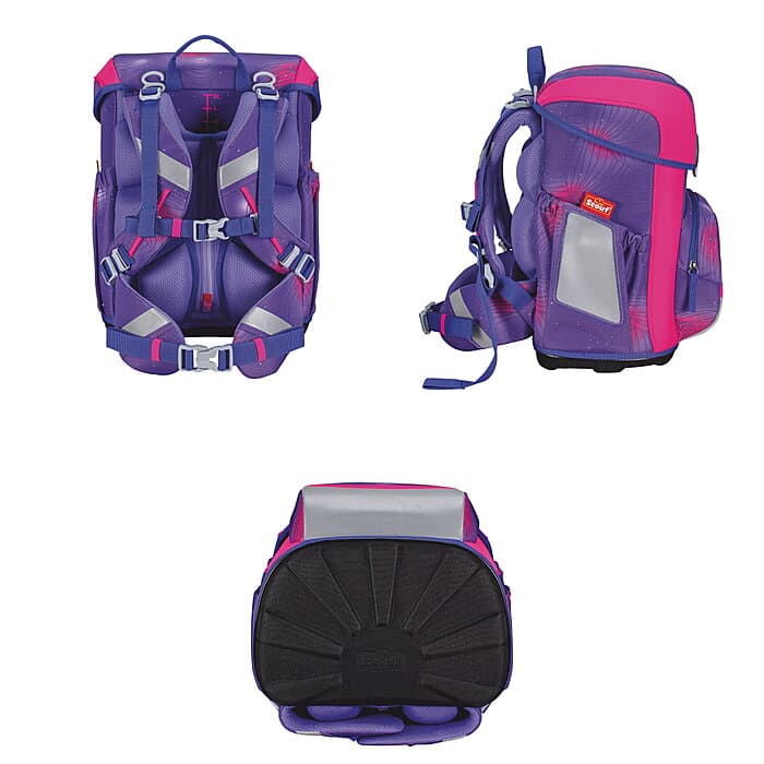 Scout Neo Summer Schulranzenset