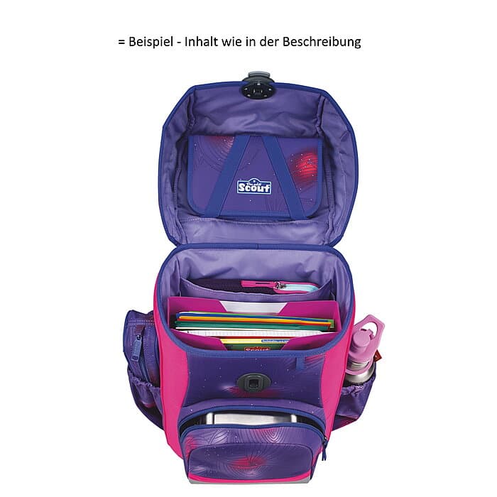 Scout Neo Summer Schulranzenset