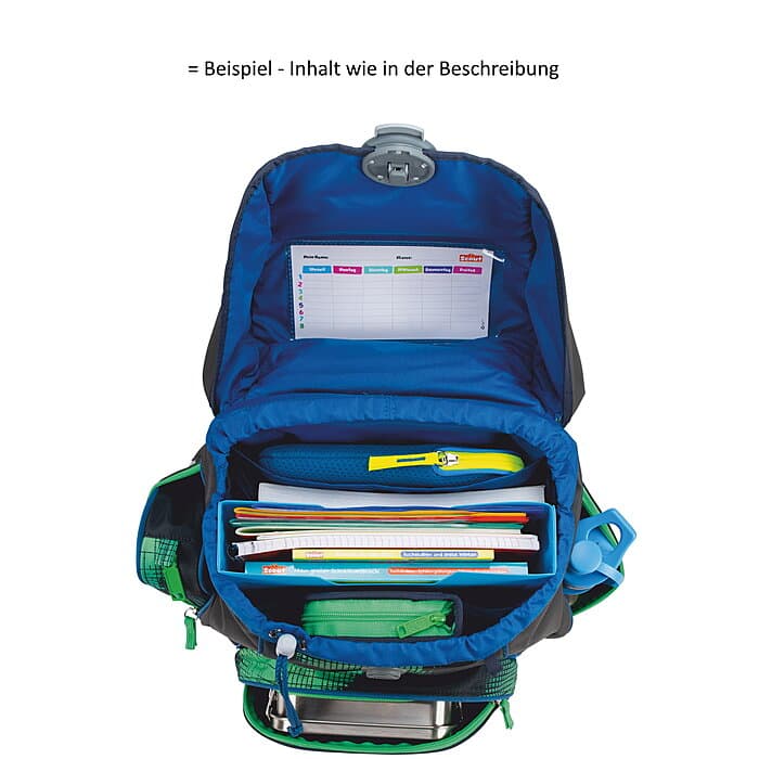 Scout Funny Snaps Move Magnet 3er Set Space Data