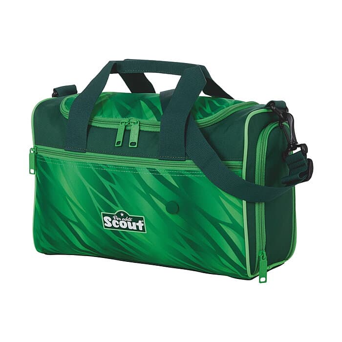 Scout Dino Rex Sporttasche