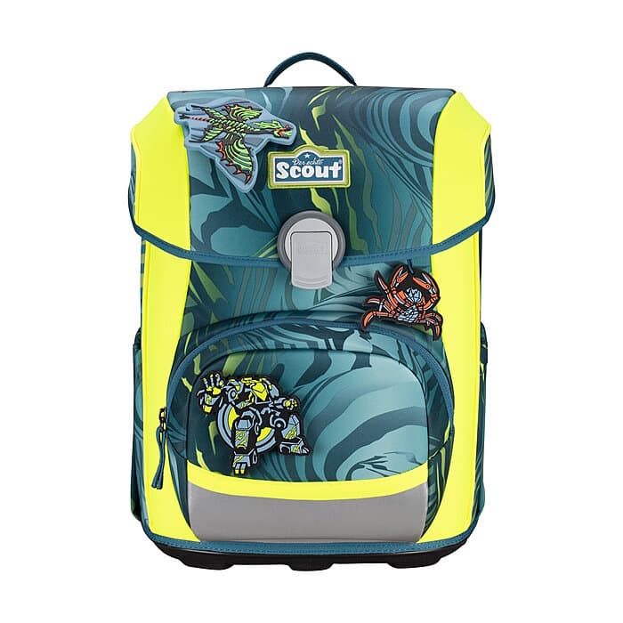 Scout Neo DIN Action Schulranzensetset