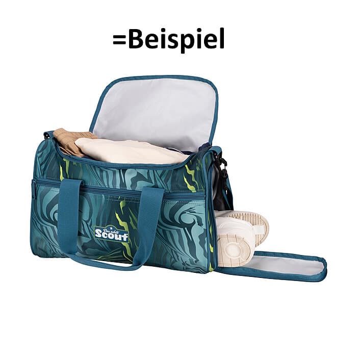 Scout Sporttasche Action