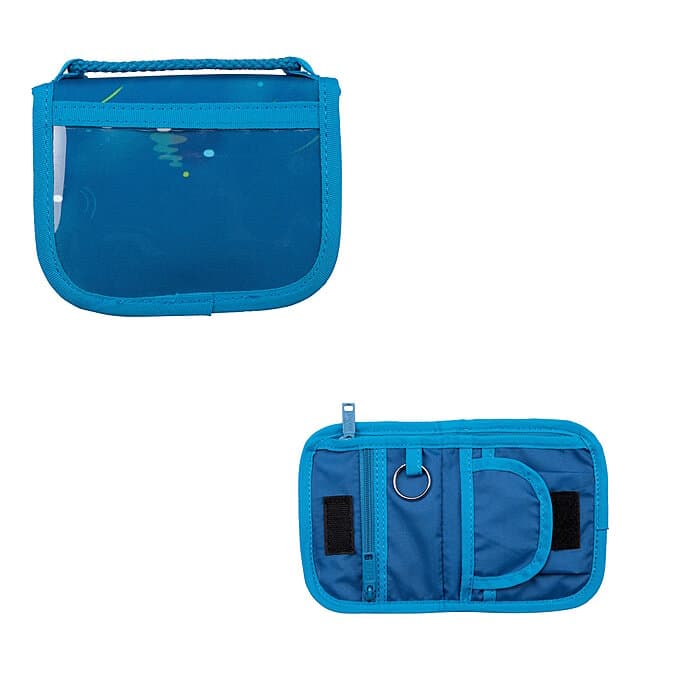 Scout Brustbeutel Deep Sea