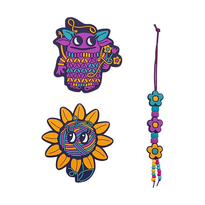 Scout Magnete 3er Fantasy