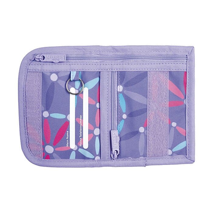 Scout Brustbeutel Pony Love