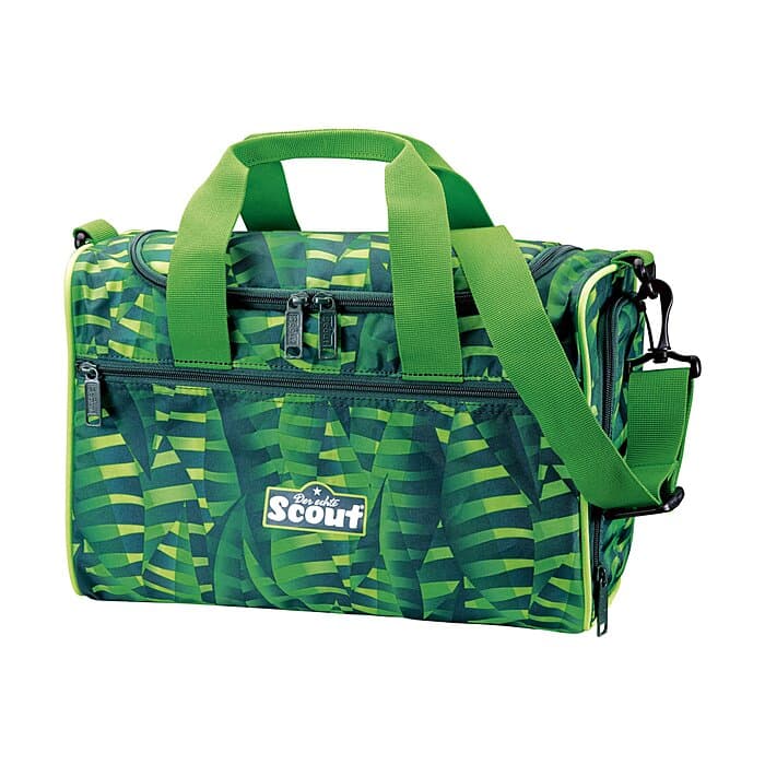 Scout Sporttasche Danger Dino