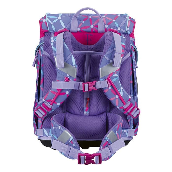 Scout Alpha Schulranzen Set Pony Love 5-teilig