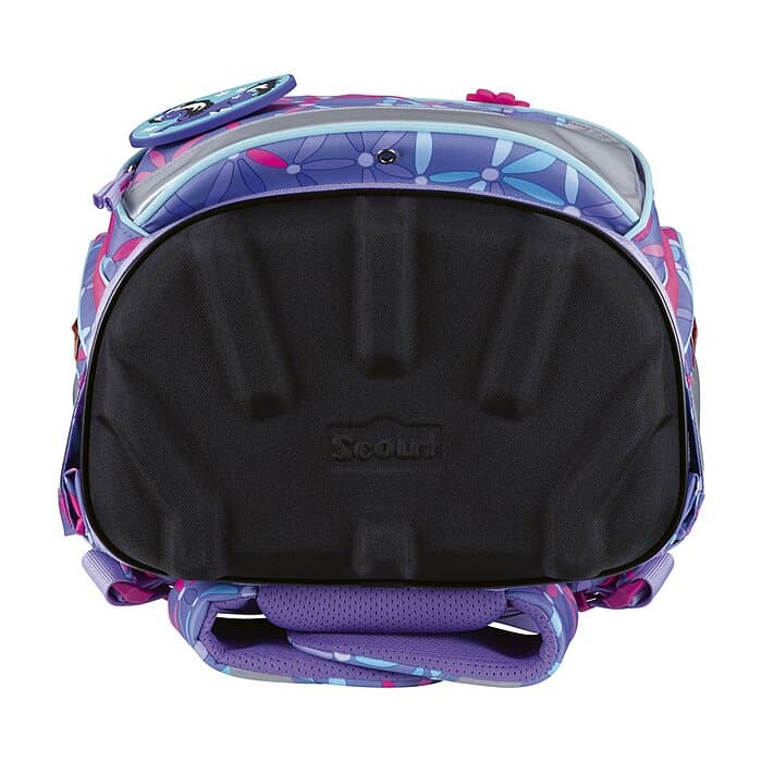 Scout Alpha Schulranzen Set Pony Love 5-teilig