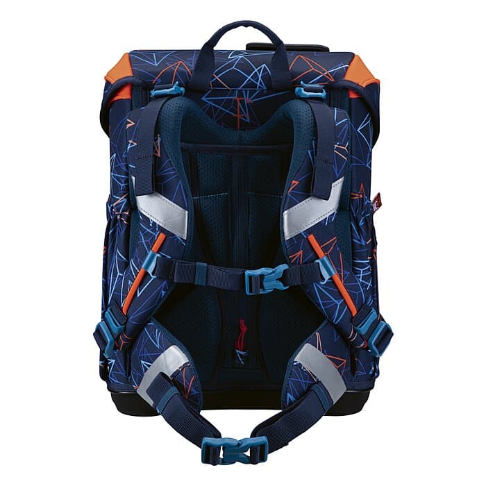 Scout Neo Schulranzen Set Offroad 5-teilig