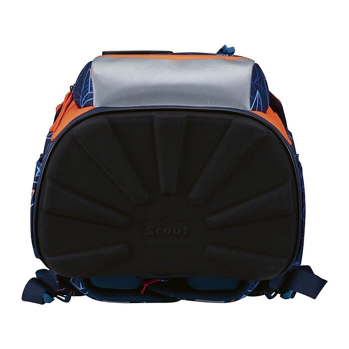 Scout Neo Schulranzen Set Offroad 5-teilig