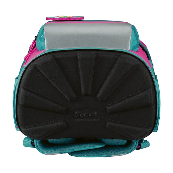 Scout Neo Schulranzen Set Happy Confetti 5-teilig