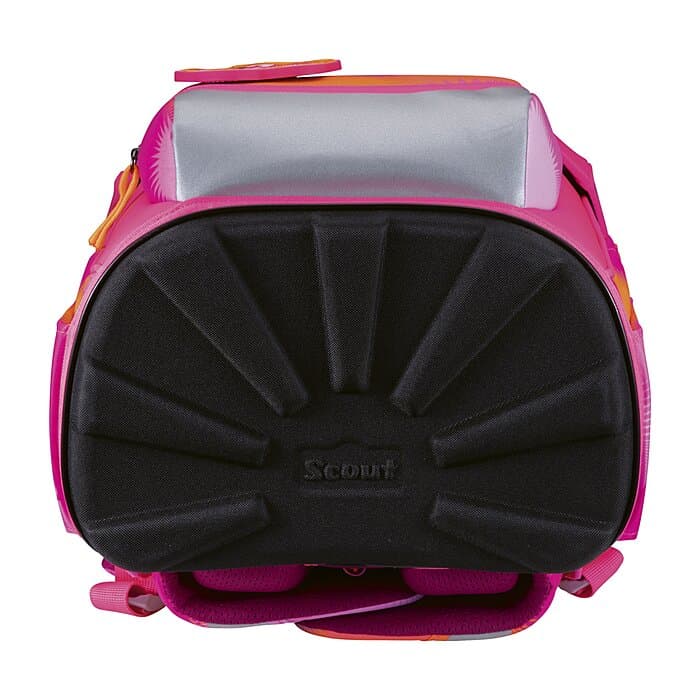 Scout Neo Schulranzen Set Florida Sunset 5-teilig